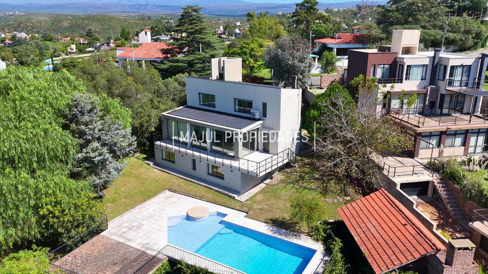 Casa en Villa Santa Cruz Del Lago - 1