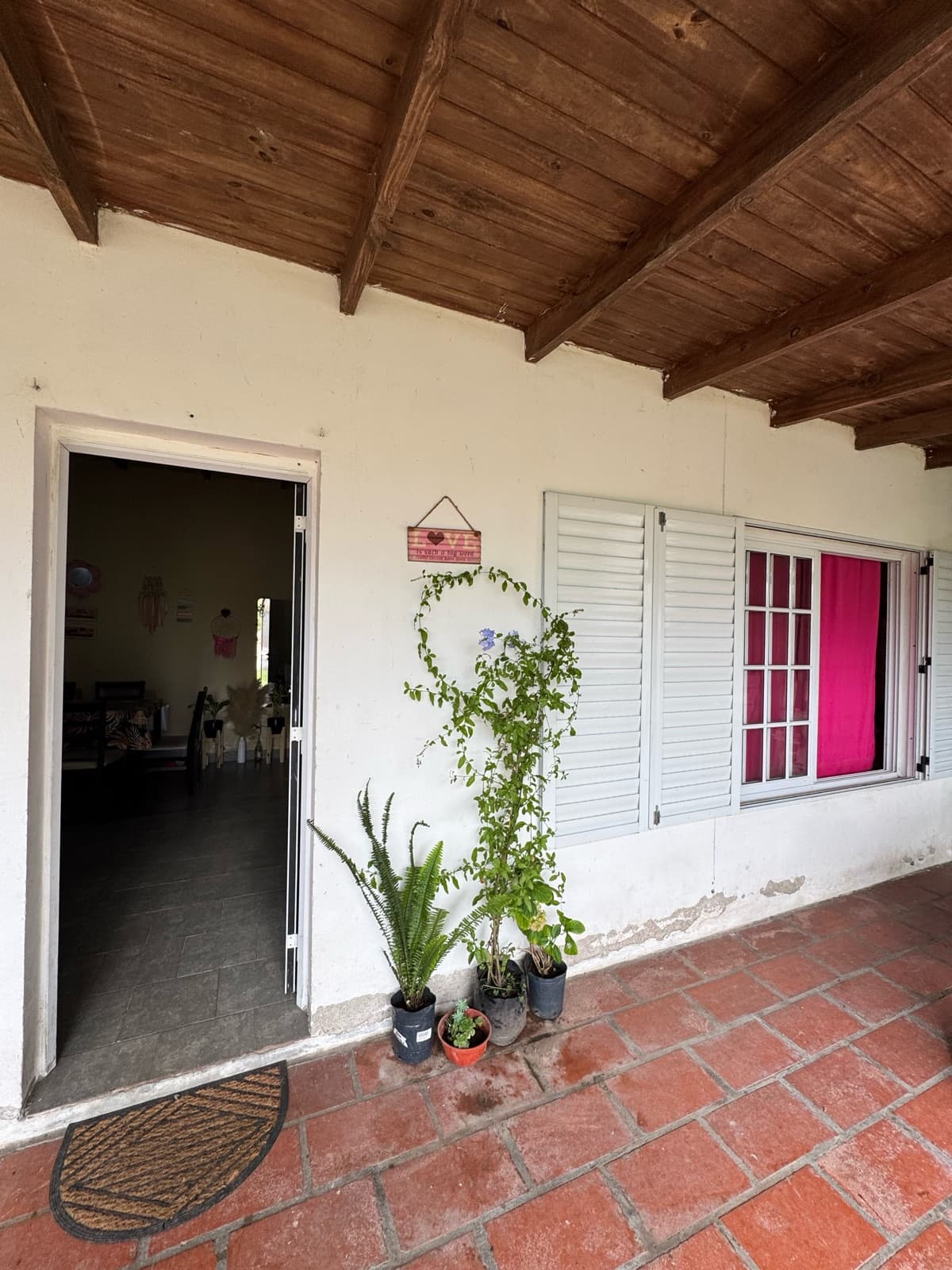 Casa - General Alvear - 1