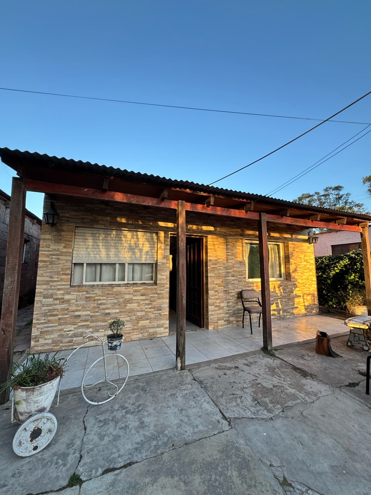 Casa - General Alvear - 1