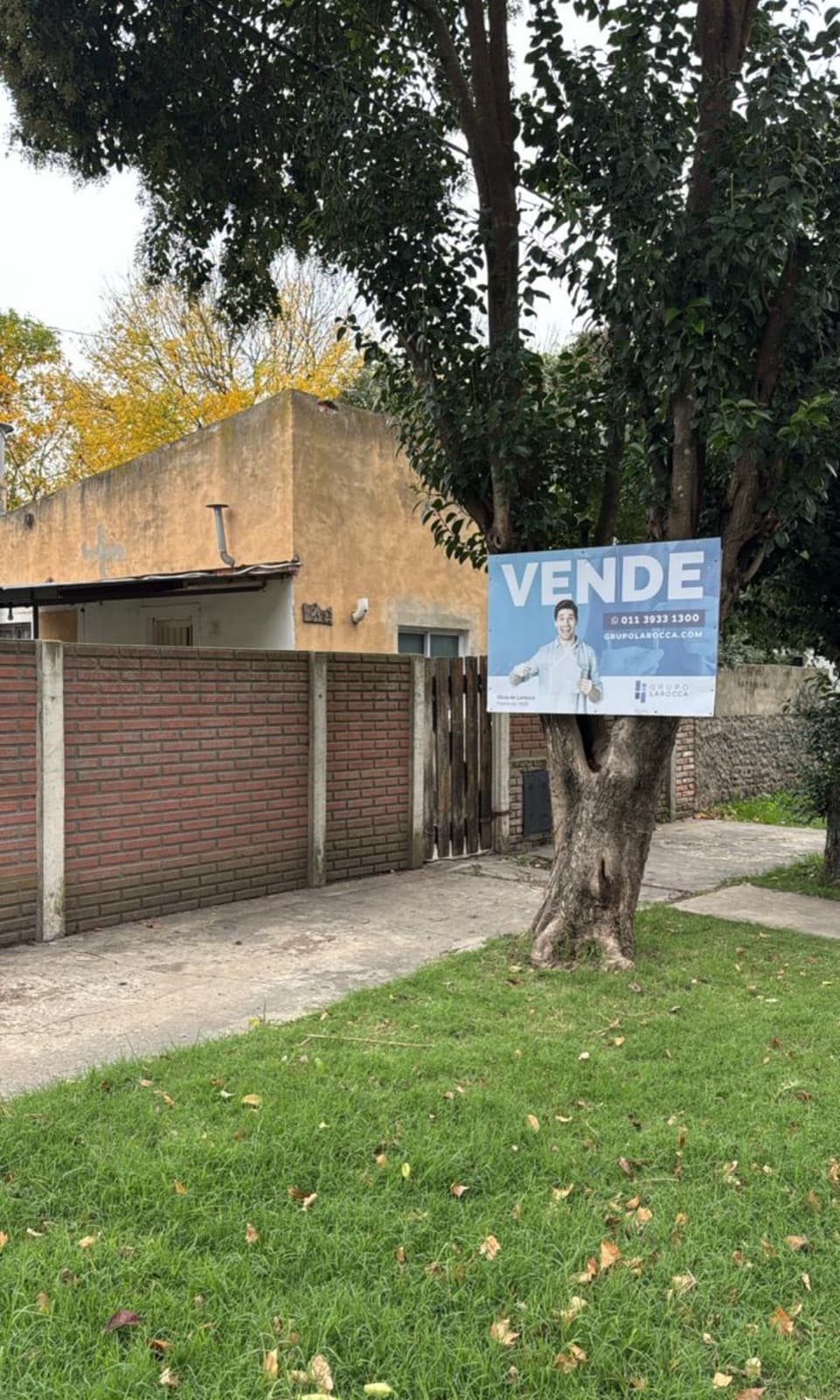 Casa - General Alvear - 1