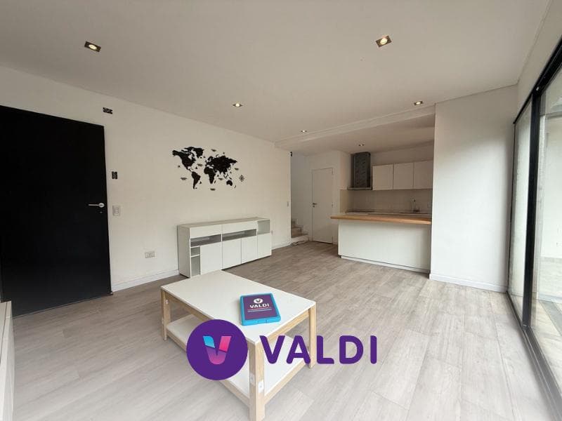 Dúplex en venta - Ezeiza, Complejo Caluem - 1