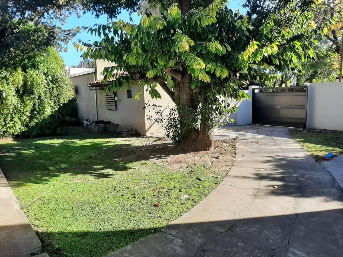 Casa - City Bell - 1