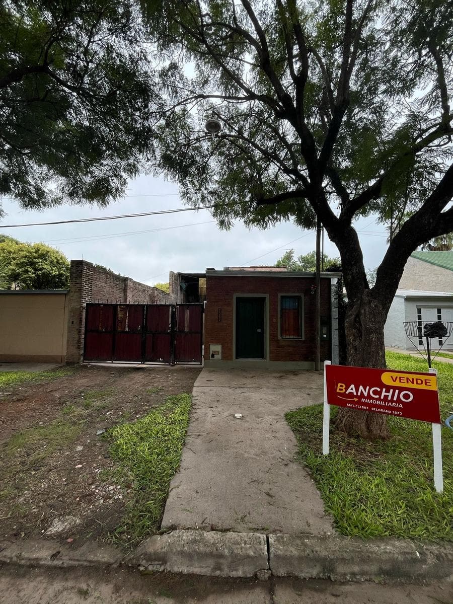 Galpón en Esperanza - 1