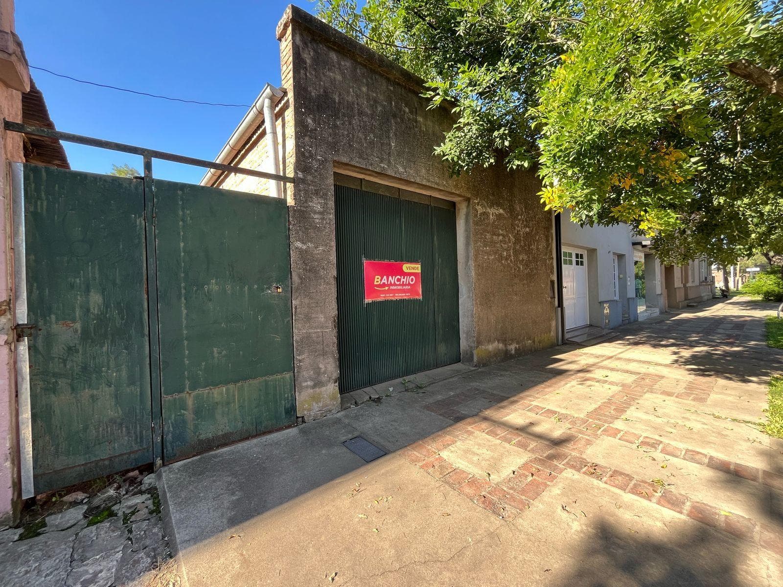 Galpón en Esperanza - 1