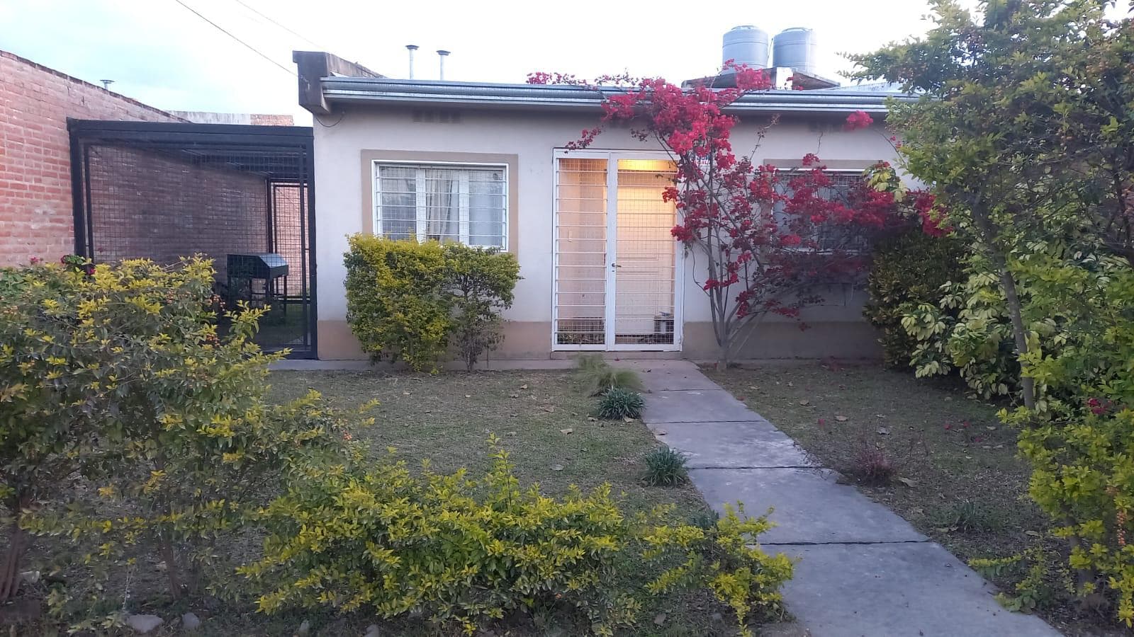 Casa en venta Lomas de Tafi - 1