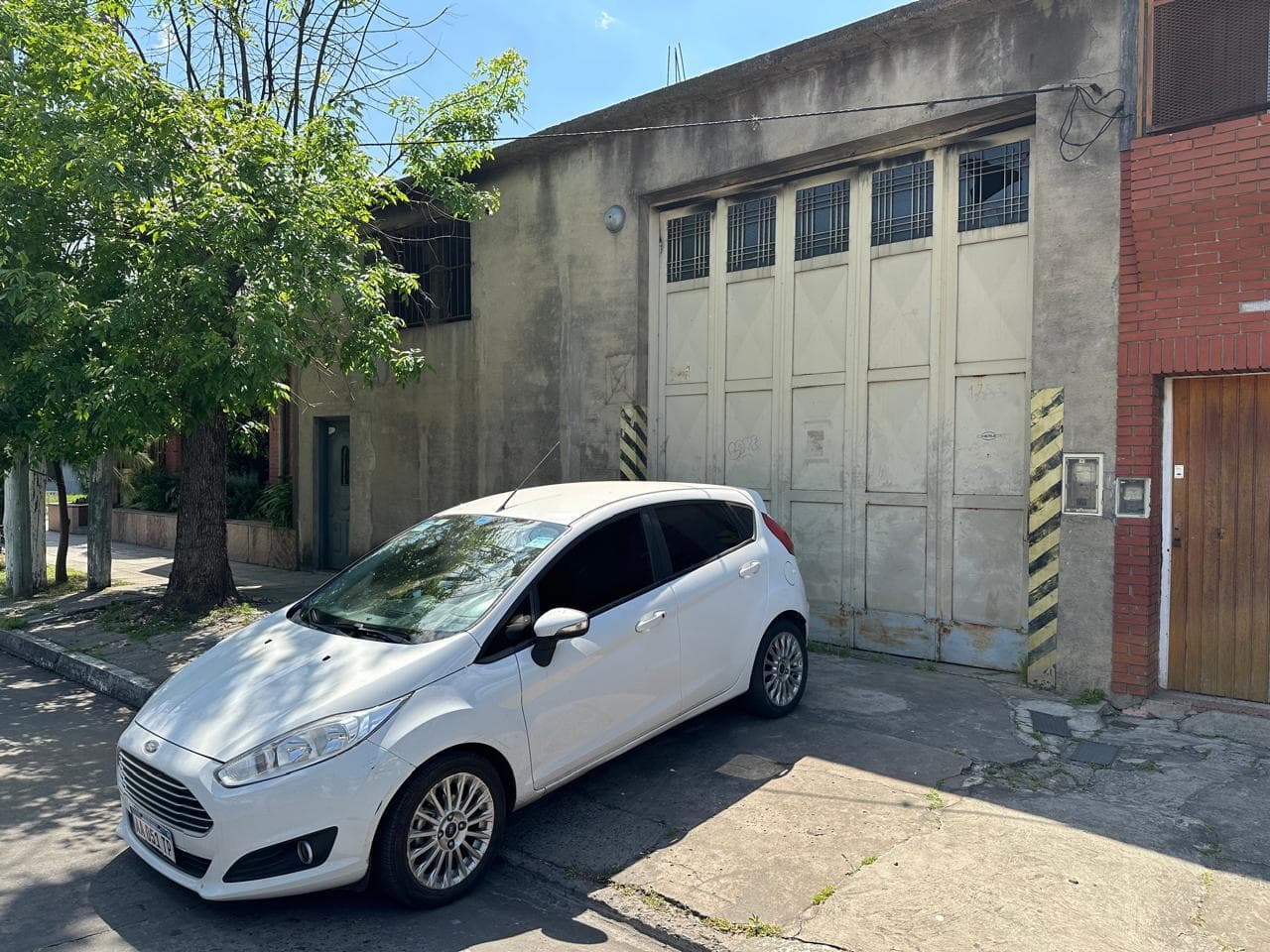 Galpon en Lomas de Zamora - 1