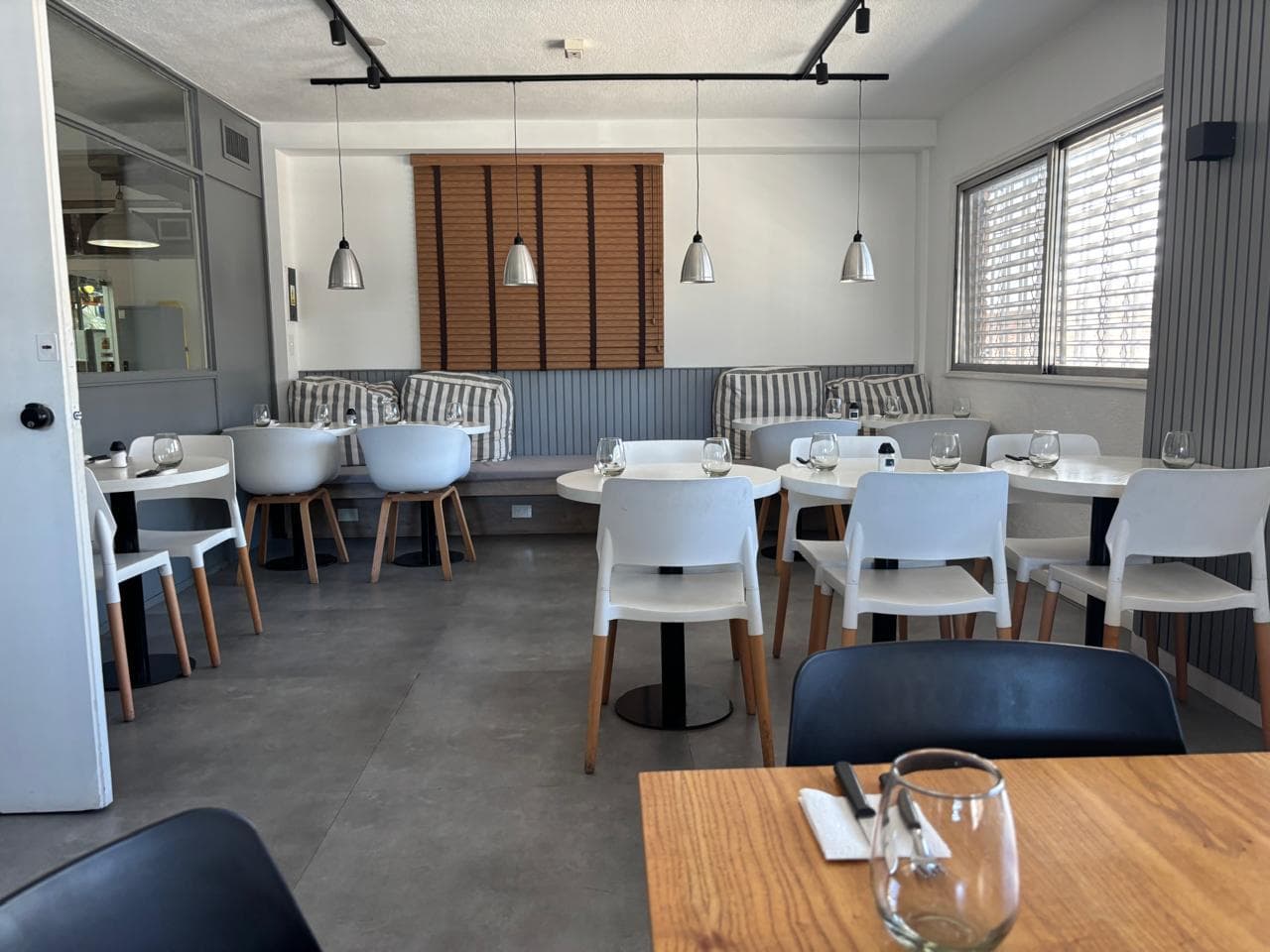 Depósito - Vicente López - 1