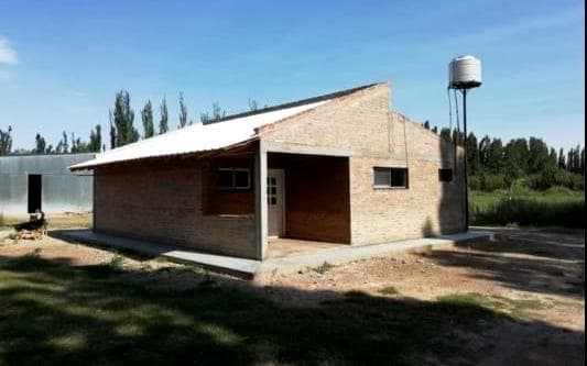 En Venta, Chacra de 7 Hectáreas Villa Mzn. - 1