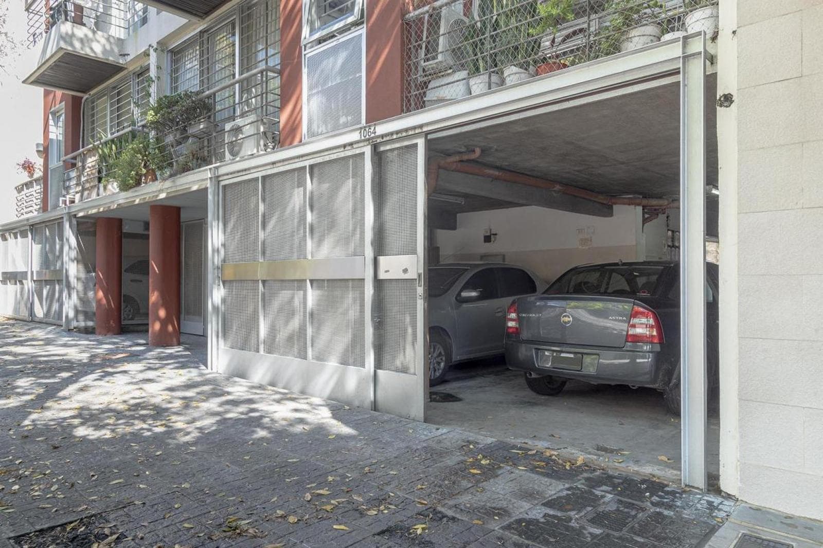 Cochera en venta - 30Mts2 - Chacarita - 1