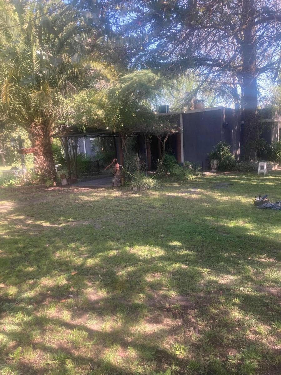 Casa en venta - 2 Dormitorios 1 Baño - Arturo Seguí - 1