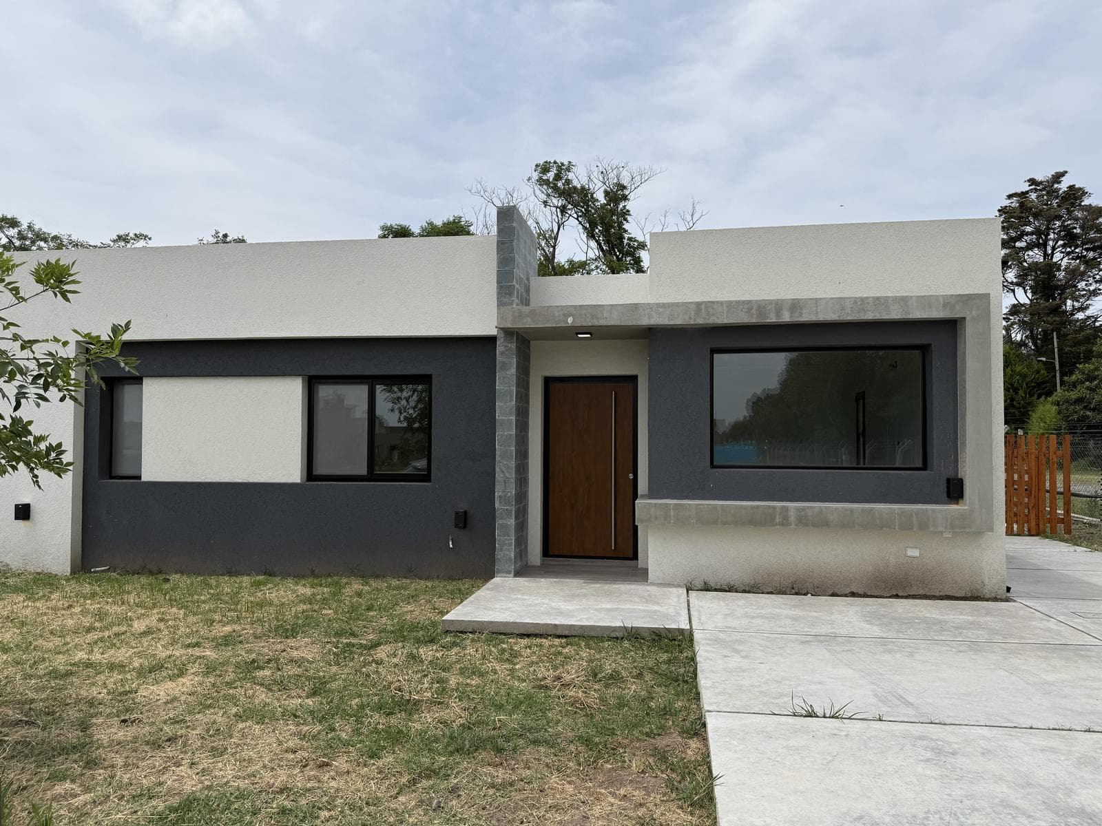 Casa en venta en Santa Lucia - 1