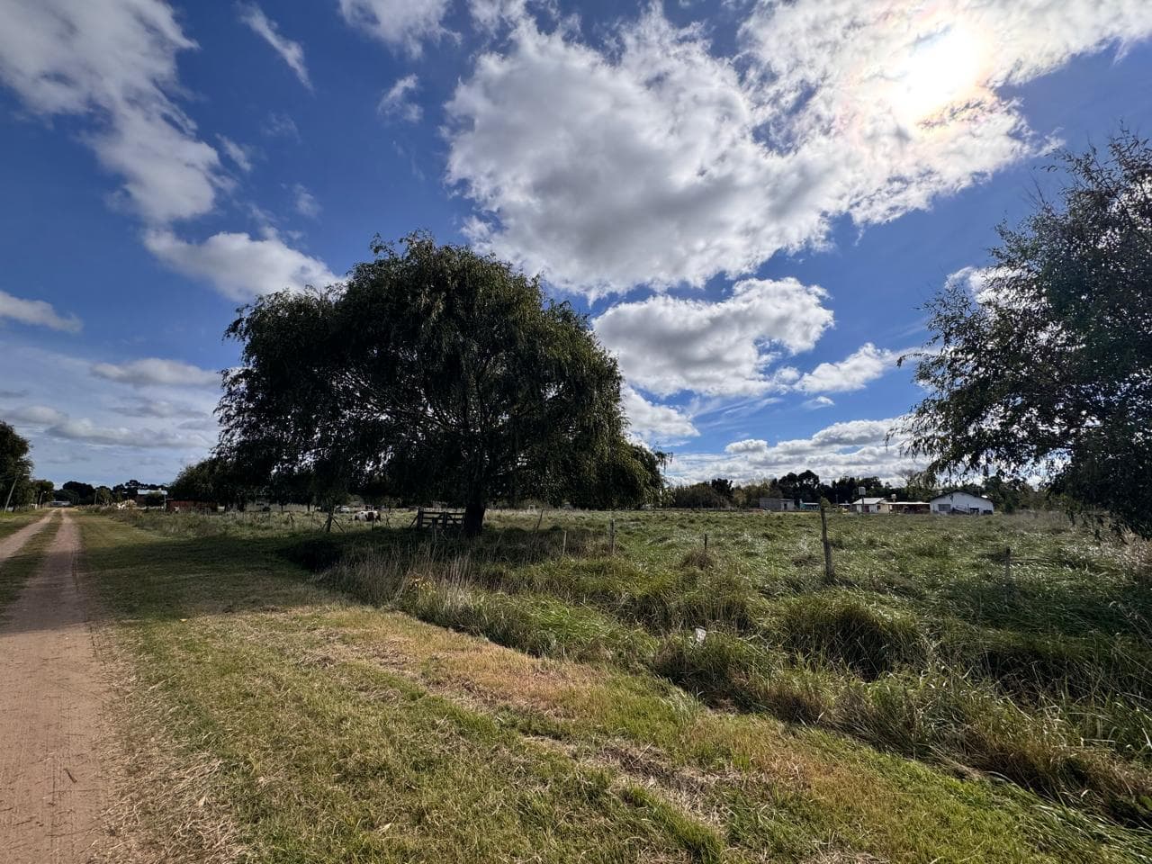 VENTA LOTE PAVON GARITA 5 DE 2.800 MT2 - 1