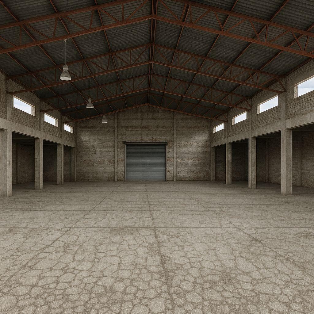 GALPON EN VENTA - LIBERTAD 300 - 1