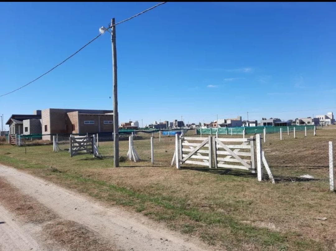 Lote 26 Estancias Domselaar, venta - 1
