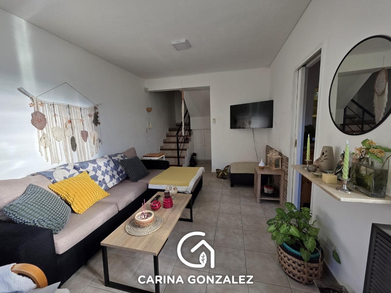 Venta Dúplex 2 Dormitorios en Cipolletti - 1