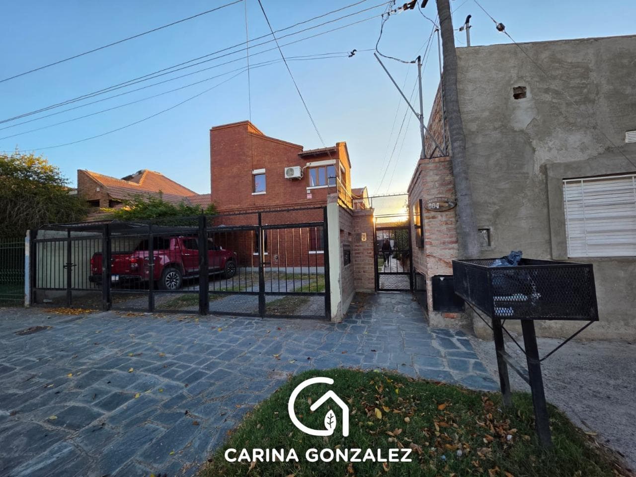 Venta Dúplex 2 Dormitorios en Cipolletti - 2