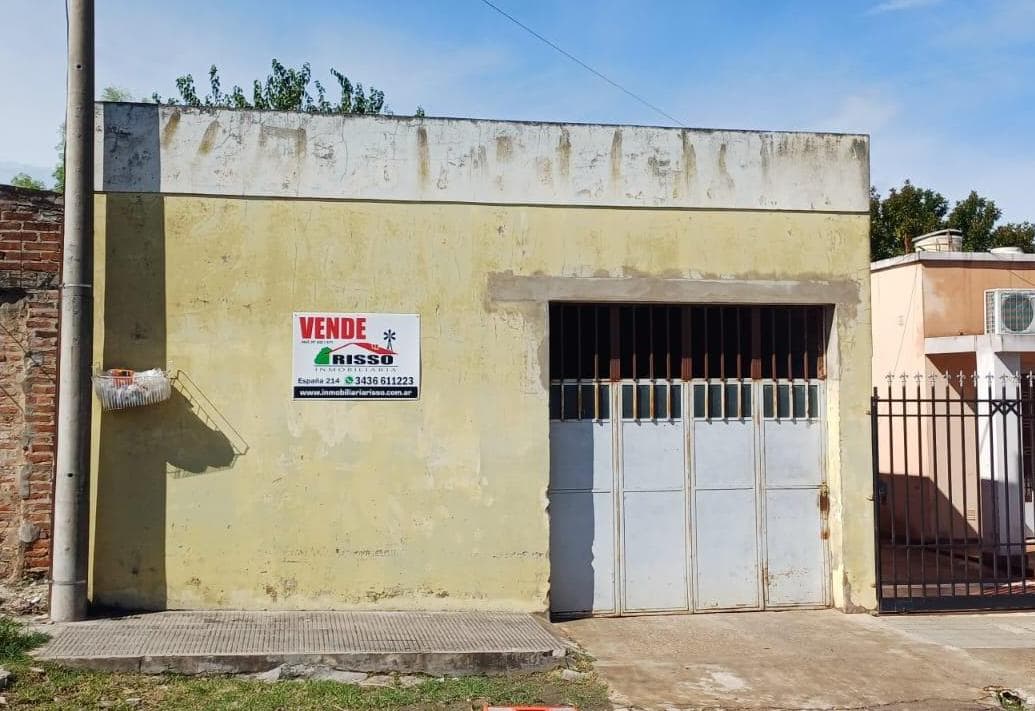 Galpón en Victoria - 1