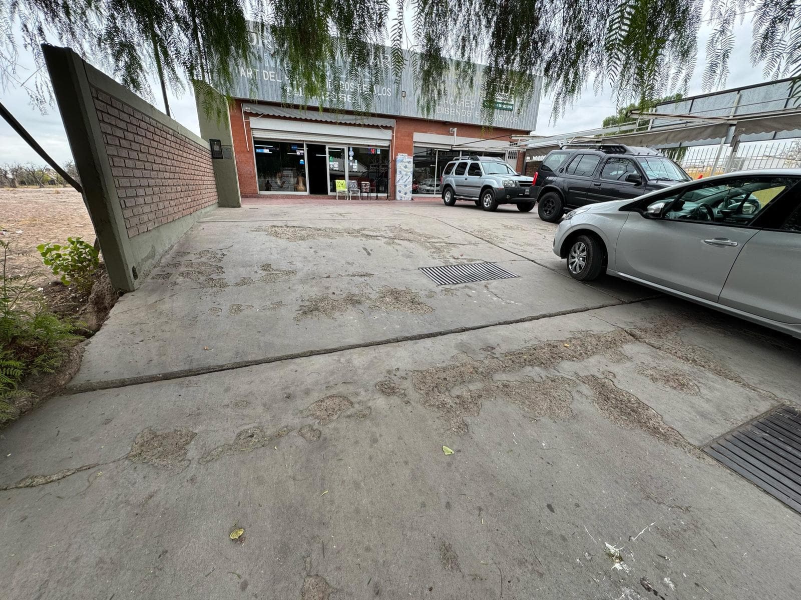 Local en Rodeo De La Cruz - 1