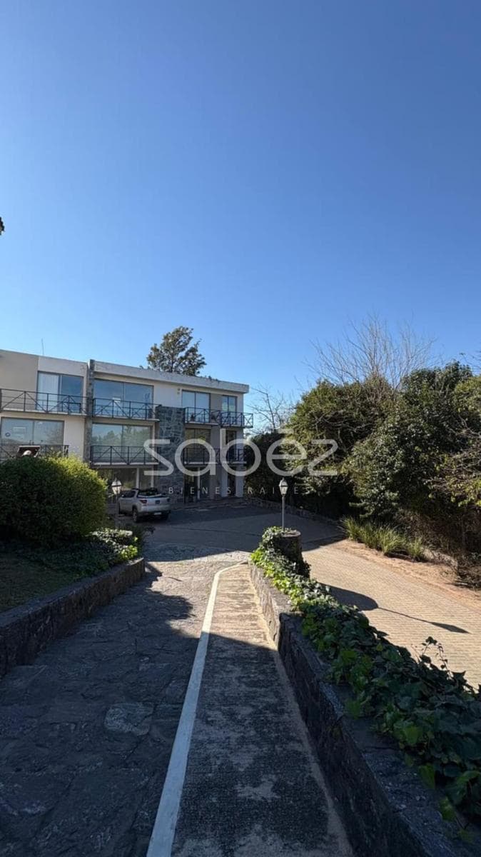 Alquiler Oficina Privada en Villa Allende - 1