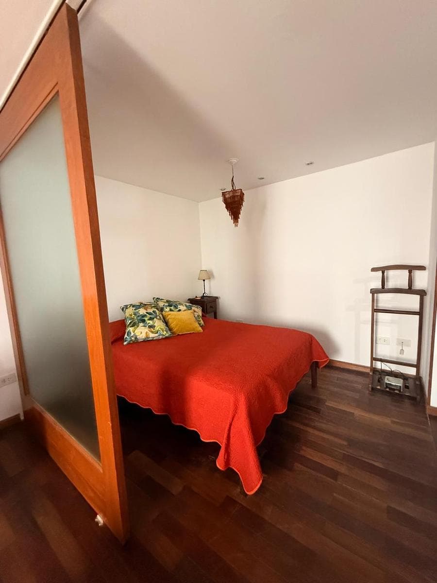 Departamento en Zona Centro - 1