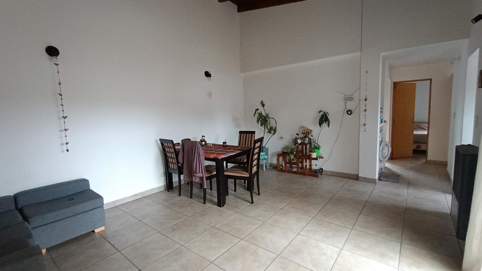 Departamento de 3 ambientes en El Bolsón (FC-189) - 1