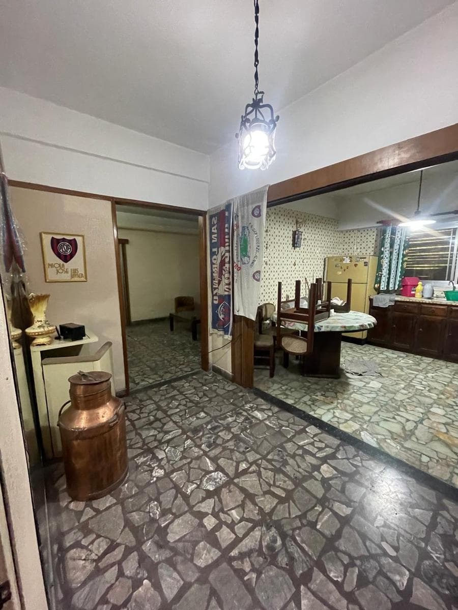 Casa en Villa Soldati - 1