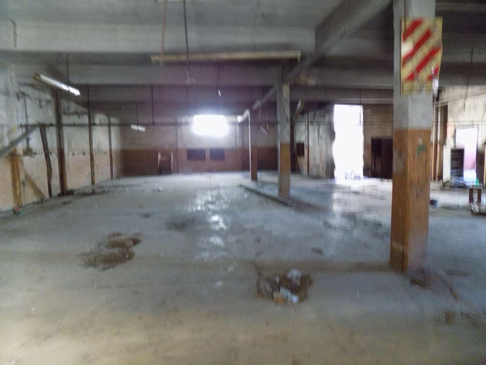 Nave Industrial en caseros - 1