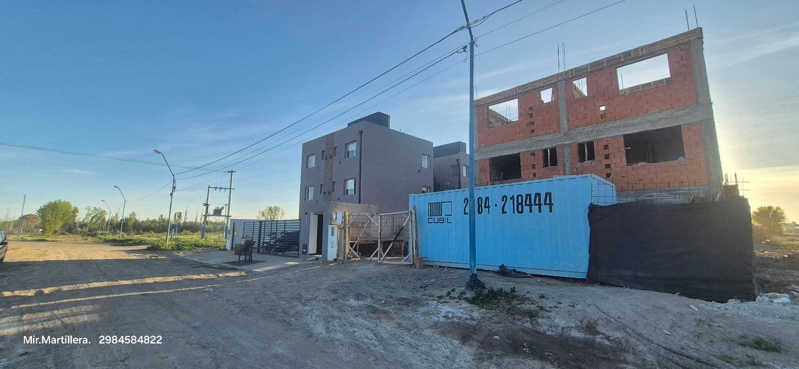 Departamento en Venta, General Roca - 1