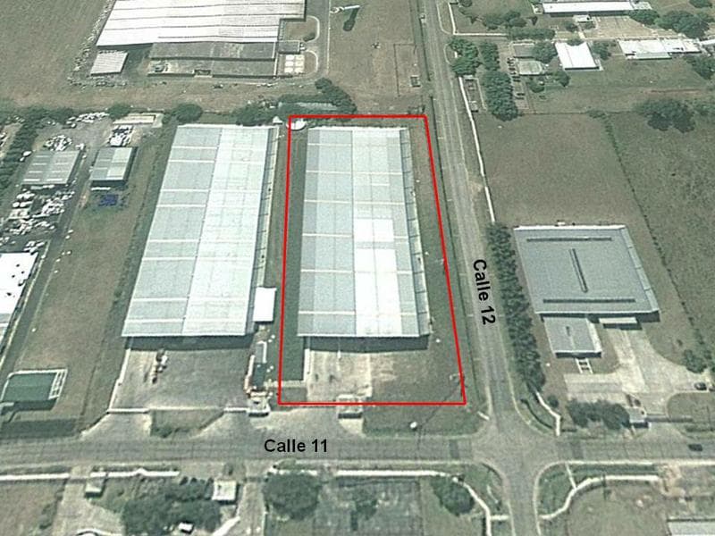 Venta Deposito 5.000 m2 - Parque Industrial Pilar - 1