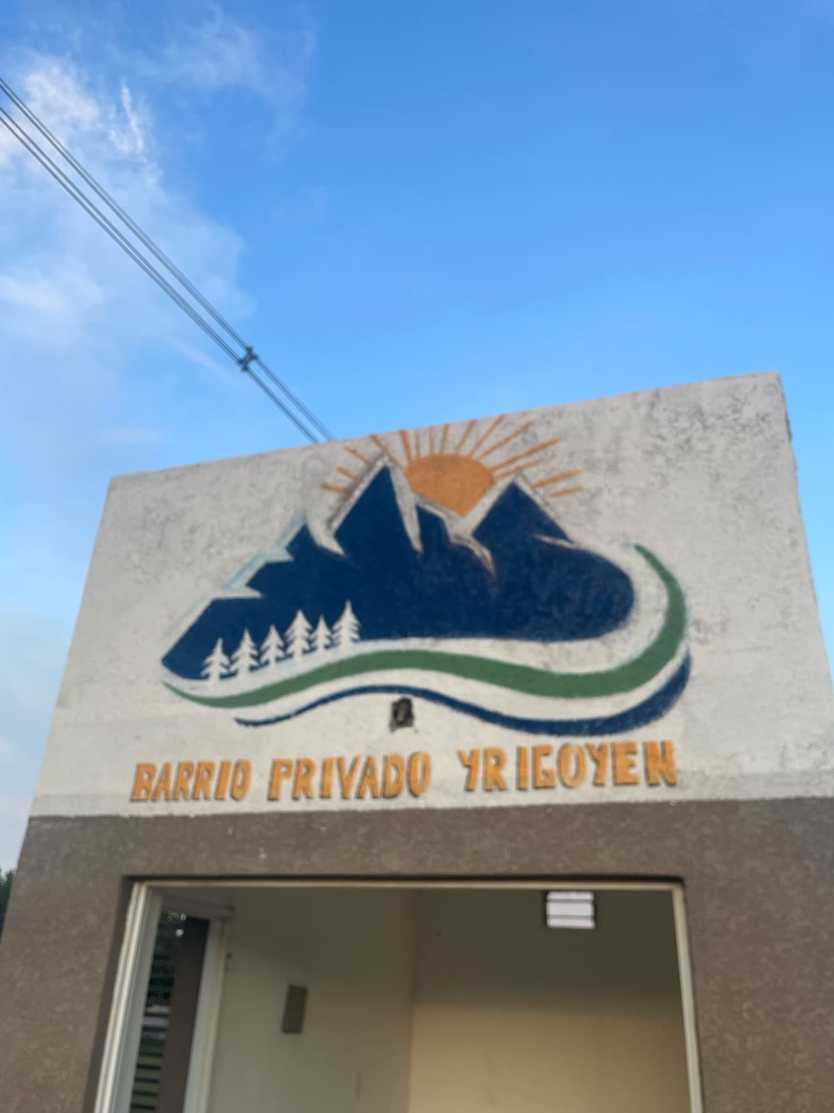 Terreno - Pocito - 1