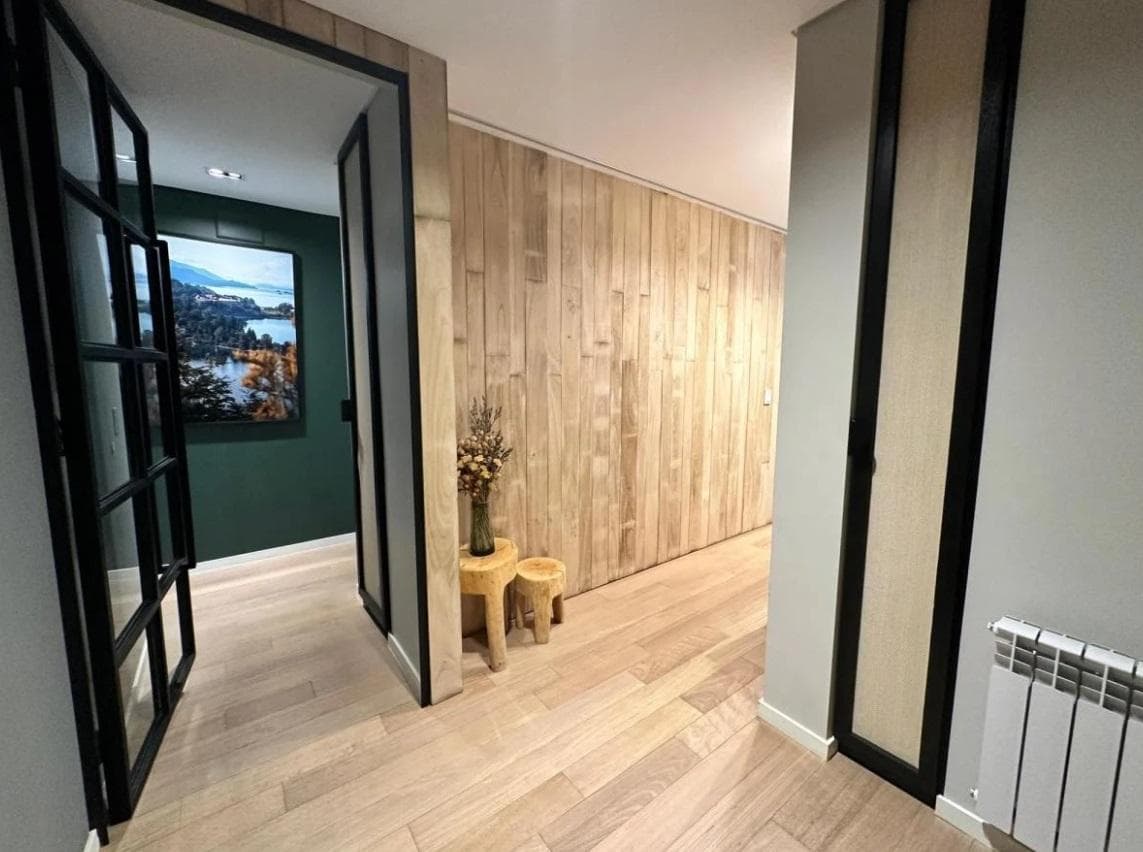 Departamento en venta villa belgrano con seguridad 1910 - 1