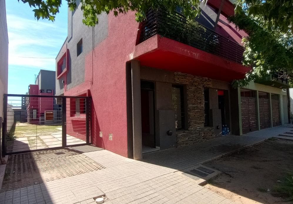 Departamento en Esperanza - 1