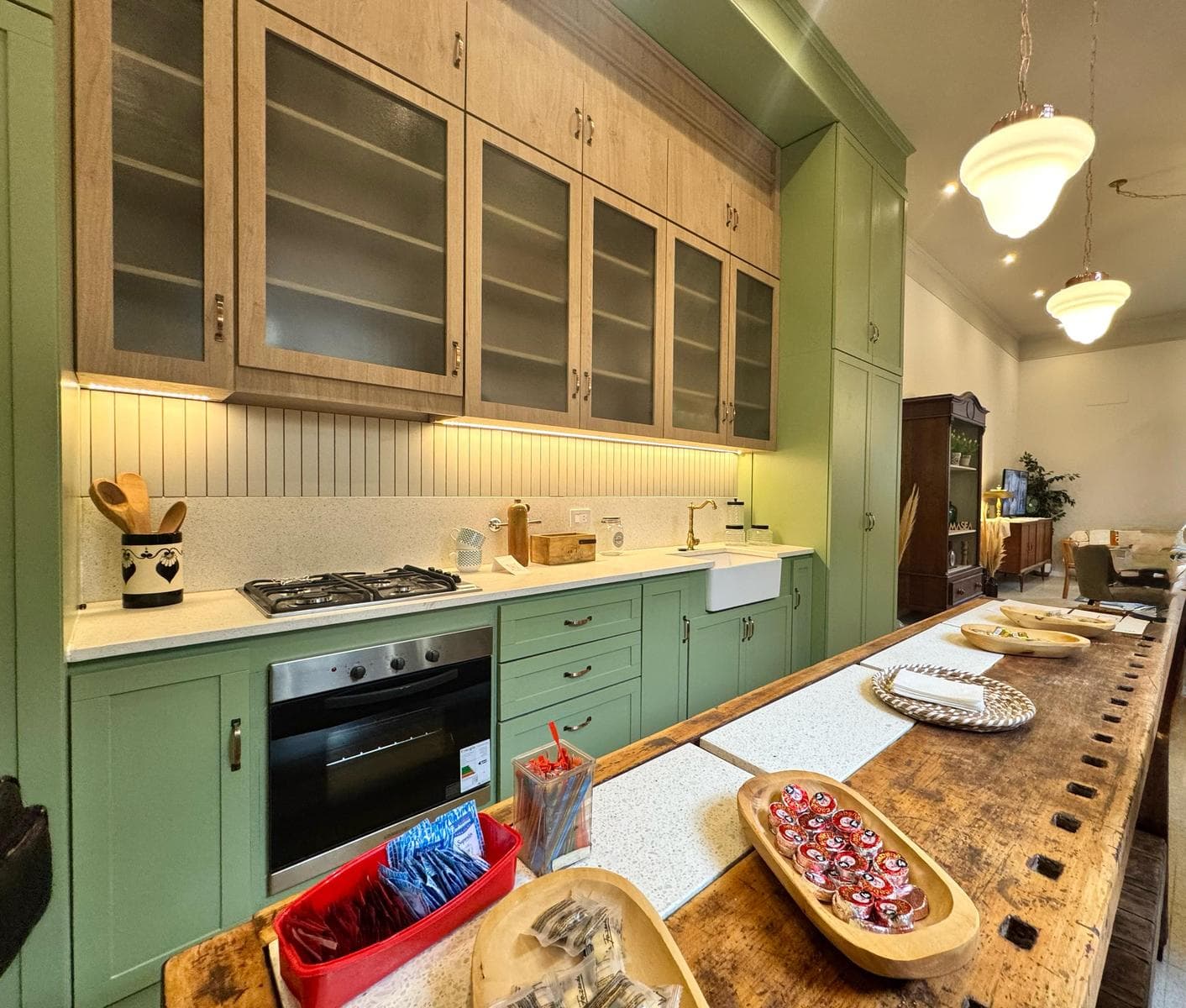 VENTA - Casa 3 Dormitorios, a estrenar con parrillero, patio y pileta en Rosario - 1