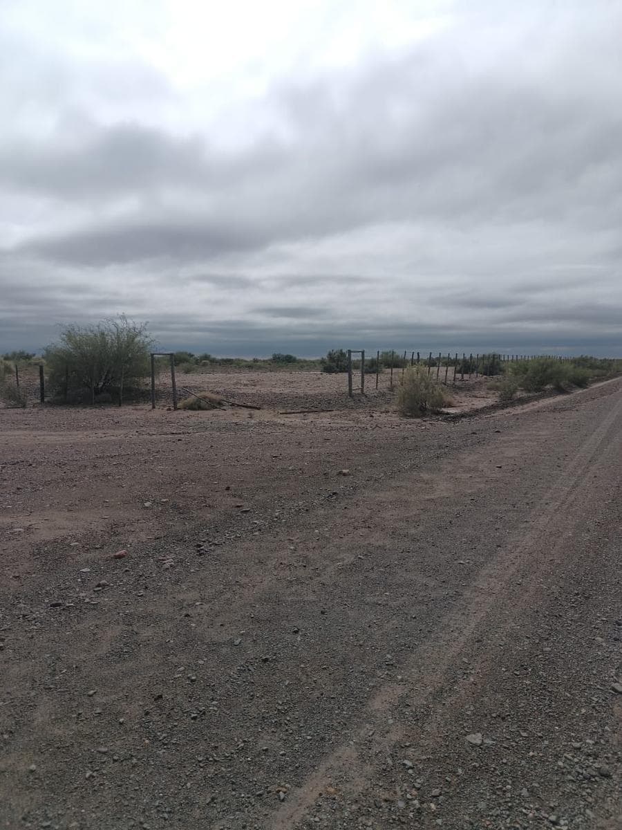 Terreno en VENTA - 1