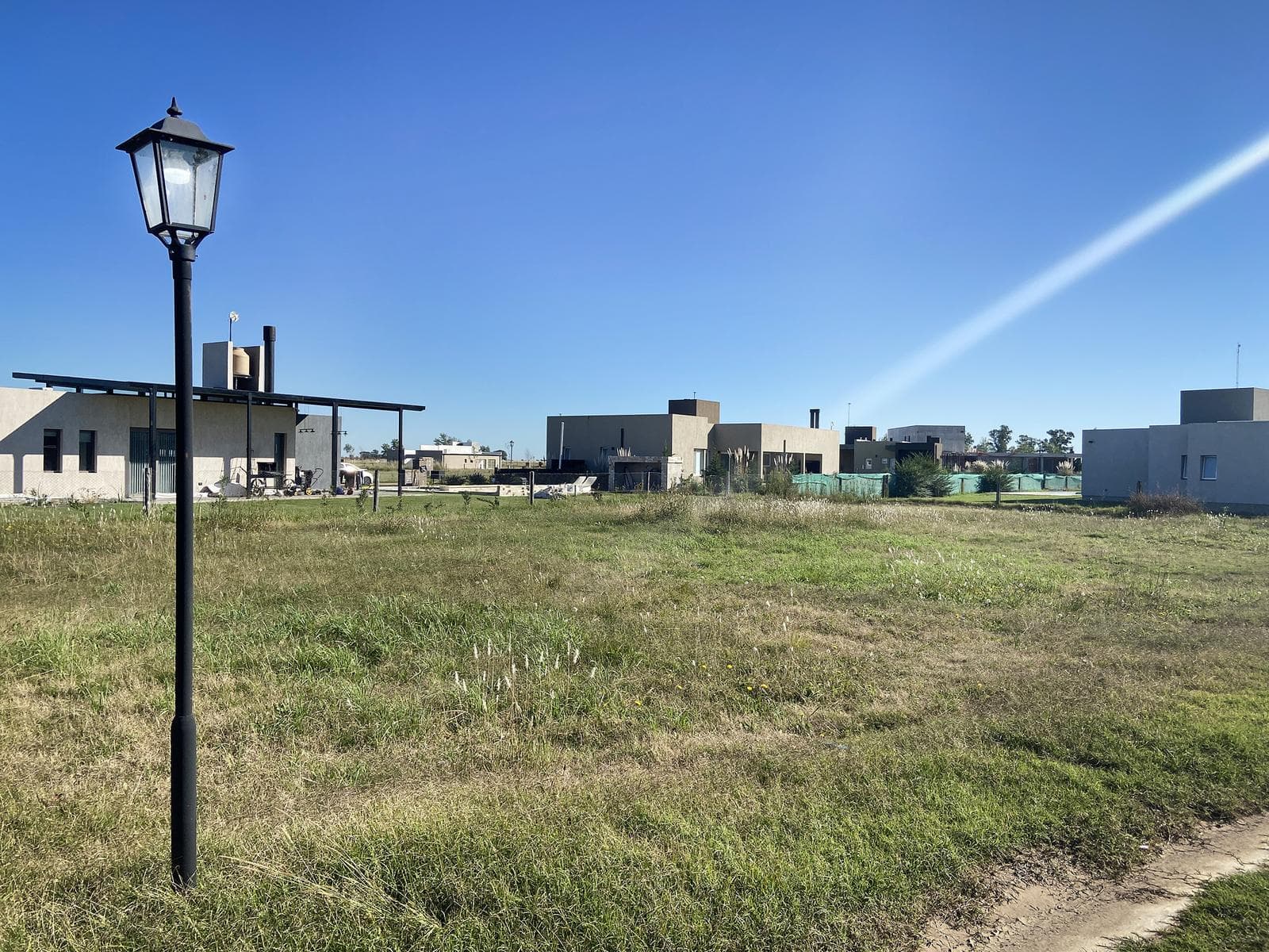 Terreno en Trisquelia - 1