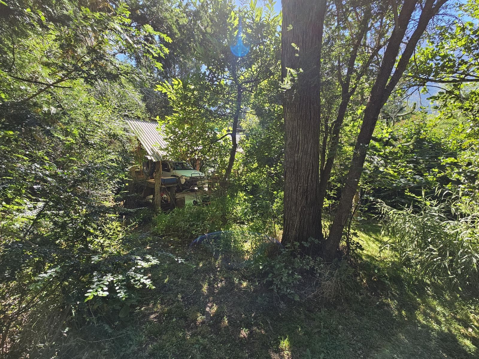 Chacra en Las Golondrinas - 2