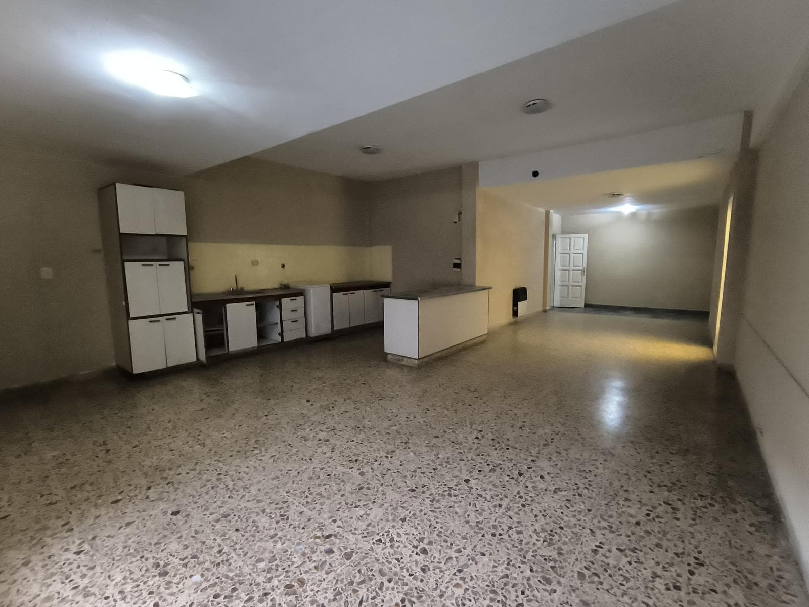 Oficina en Merlo CENTRO - LOCAL MERLO - OFICINA MERLO - 1