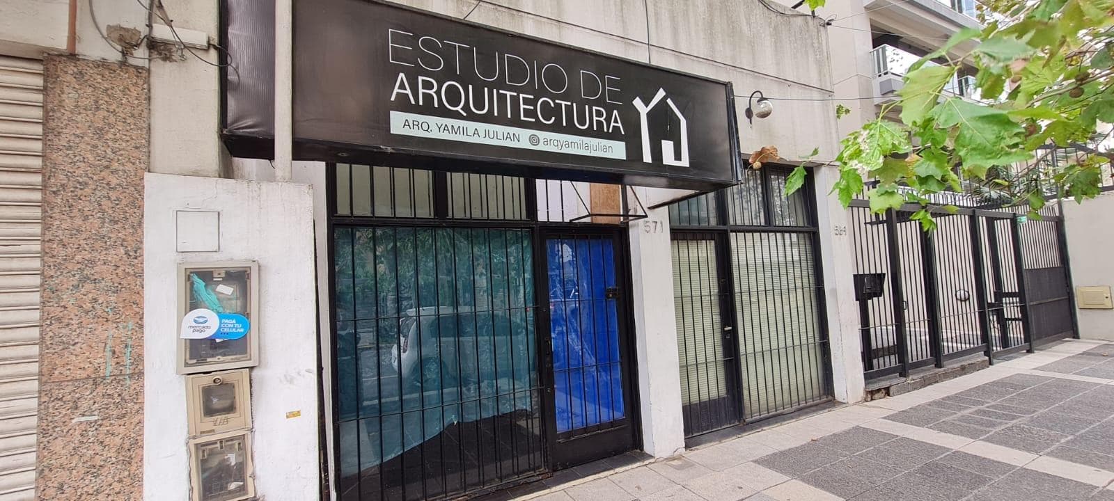 Oficina en Lomas de Zamora Oeste - 1