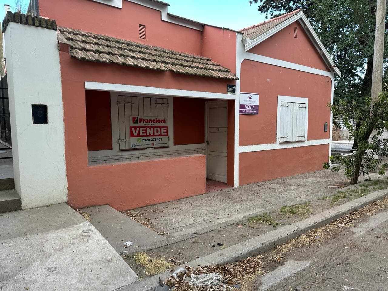 Casa en Venta - 1
