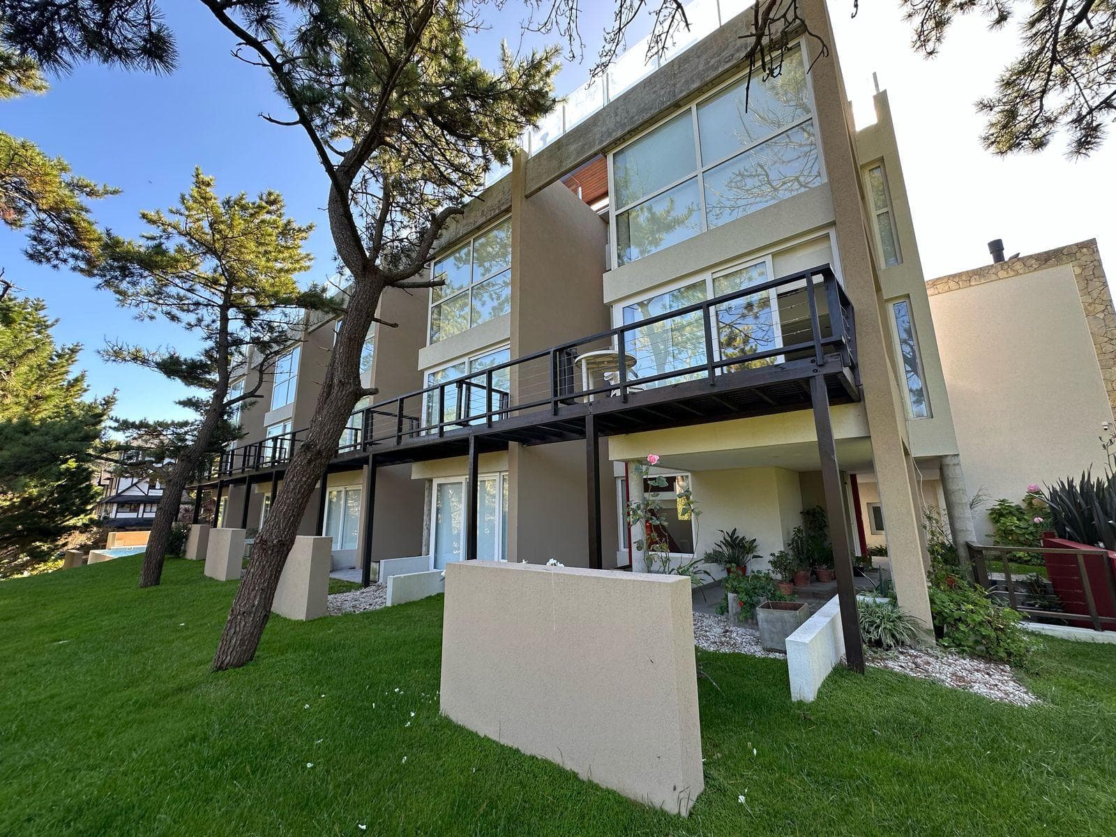 Hotel en VENTA A MTS DEL MAR - 1