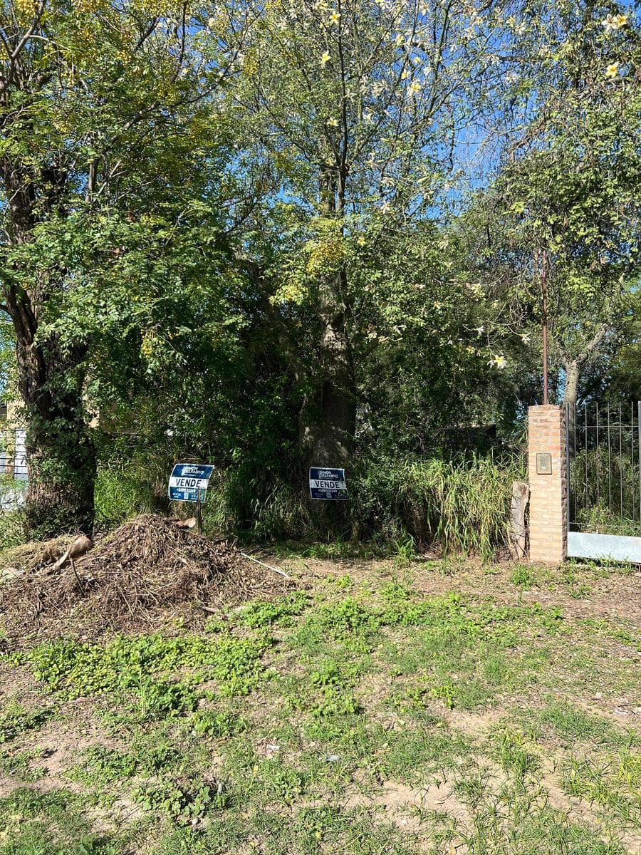 QUIMILI - TERRENO SOBRE AV MITRE 700M2 - 1