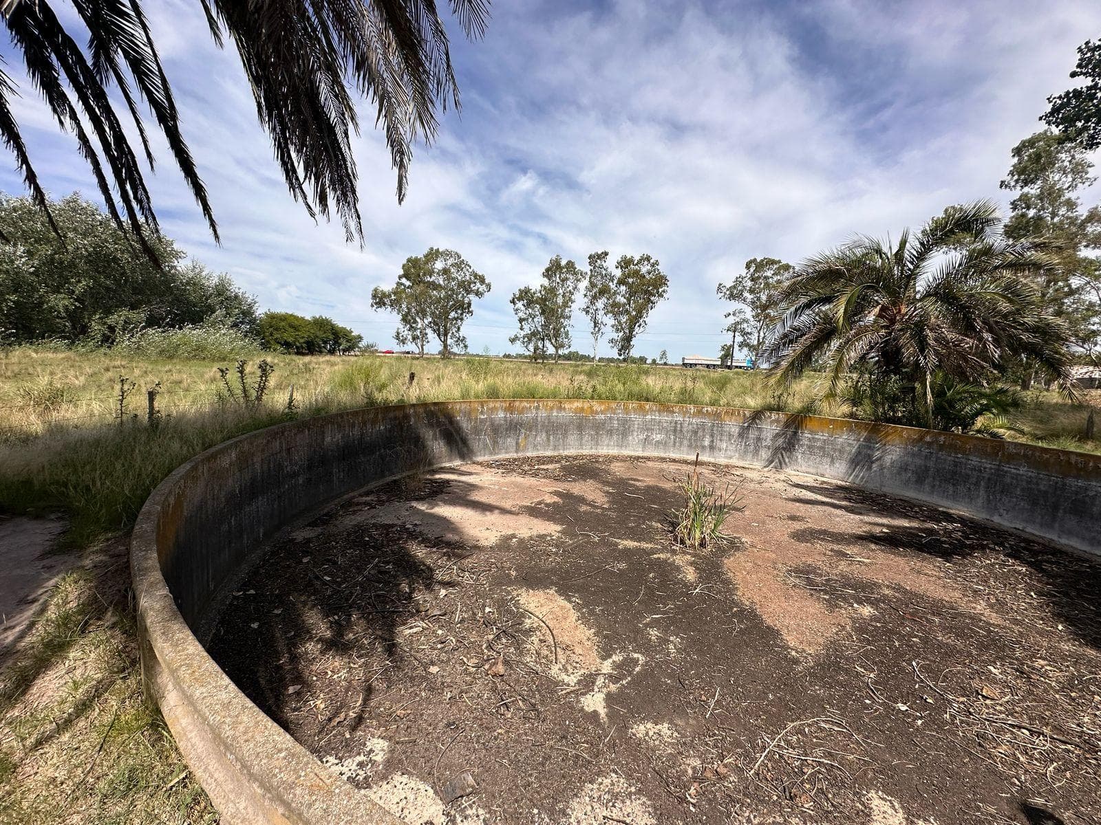 Terreno en RUTA 6 KM 58 SAN VICENTE - 1