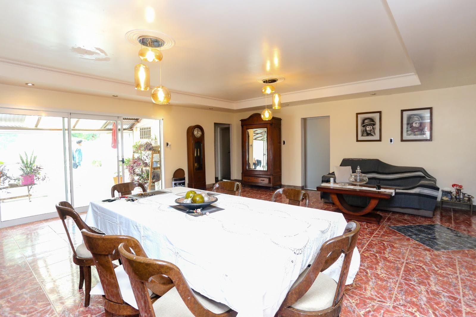 Venta casa quinta Santa Fe - Colastine - Pileta y quincho - 1