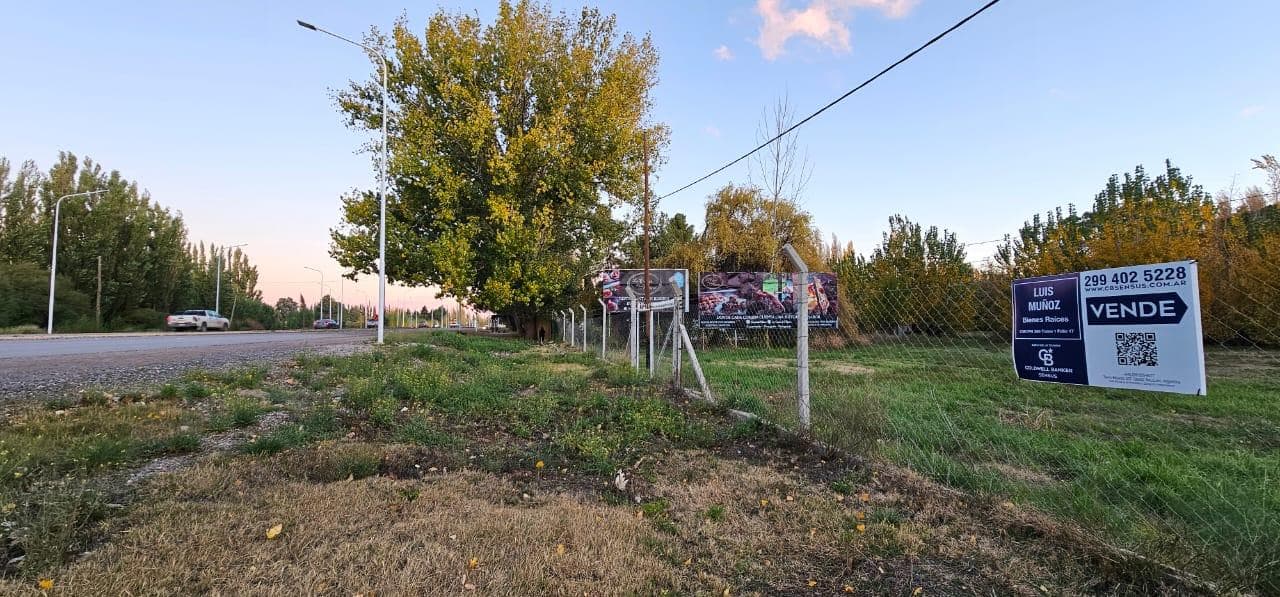 Terreno en Ruta 7 - 1