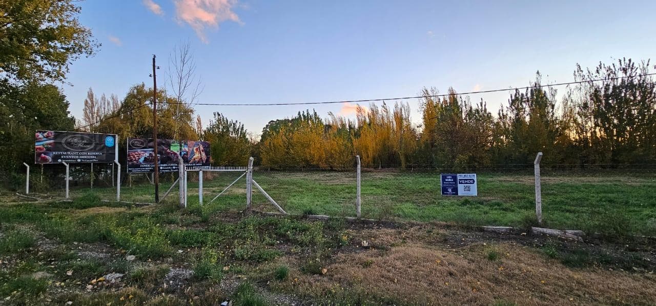 Terreno en Ruta 7 - 2