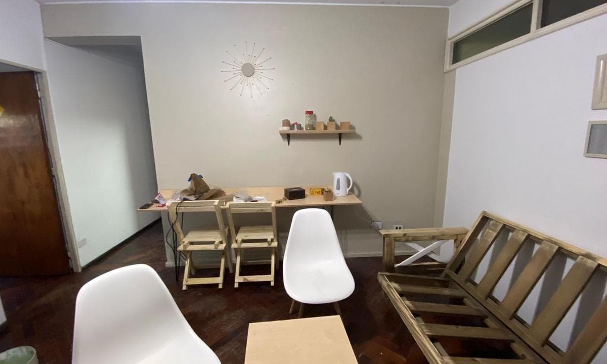 OFICINA EN VENTA - CIUDAD - MENDOZA - 1