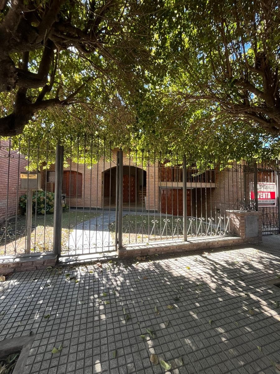 Casa en Jesus Maria - 1