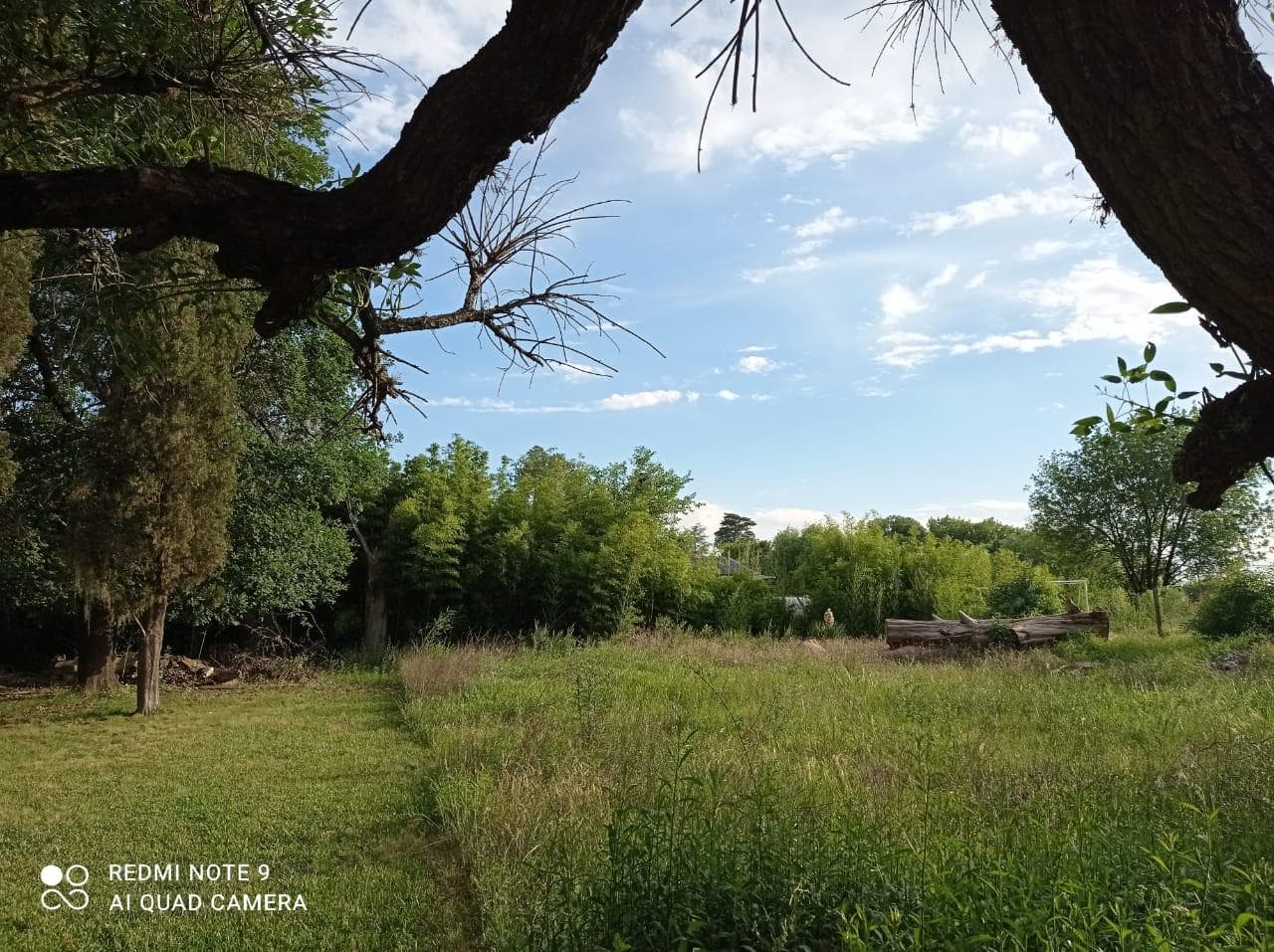 VENTA TERRENO - OLIVEROS - 1