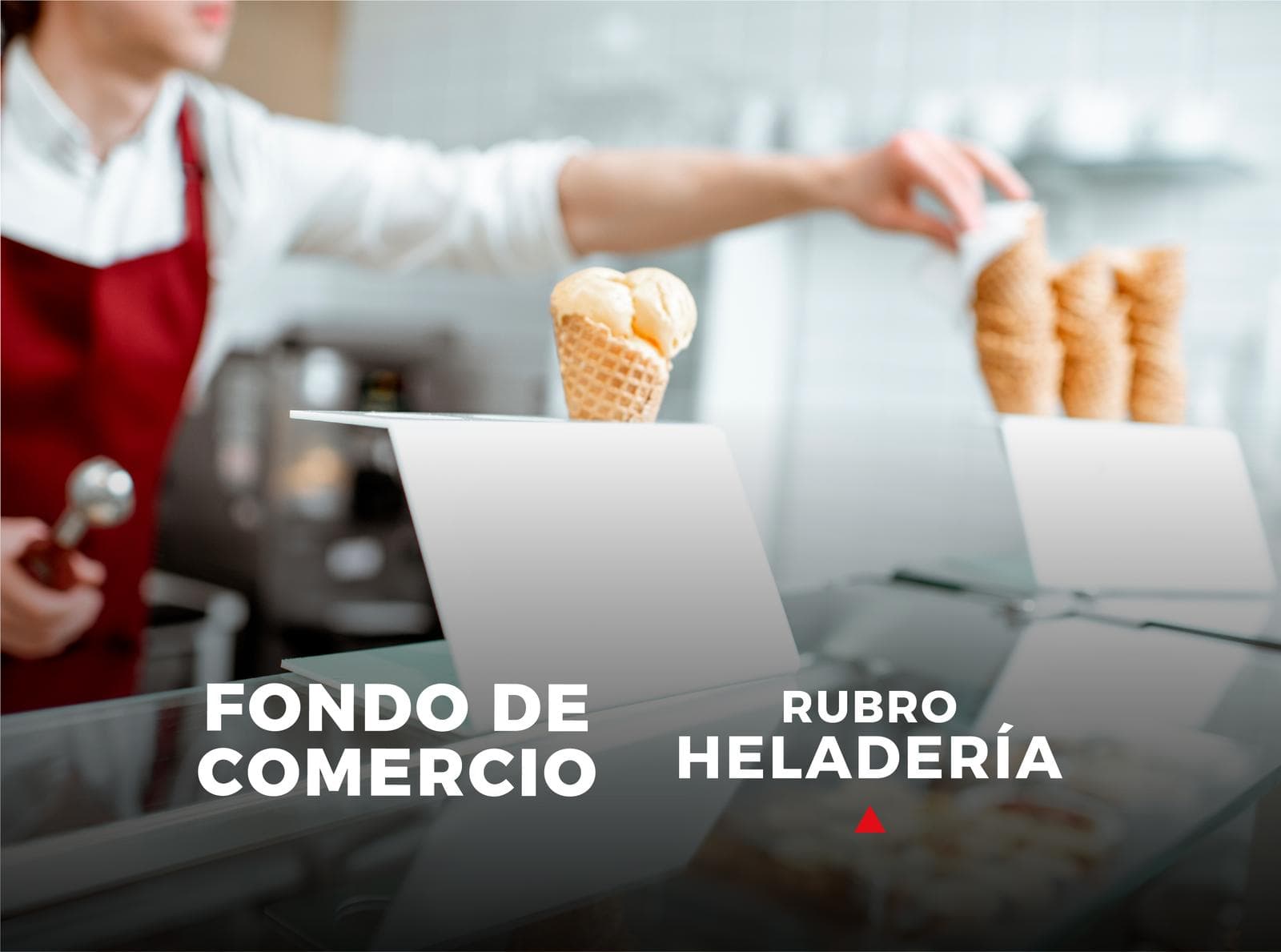 Fondo de Comercio en General Pico - 1