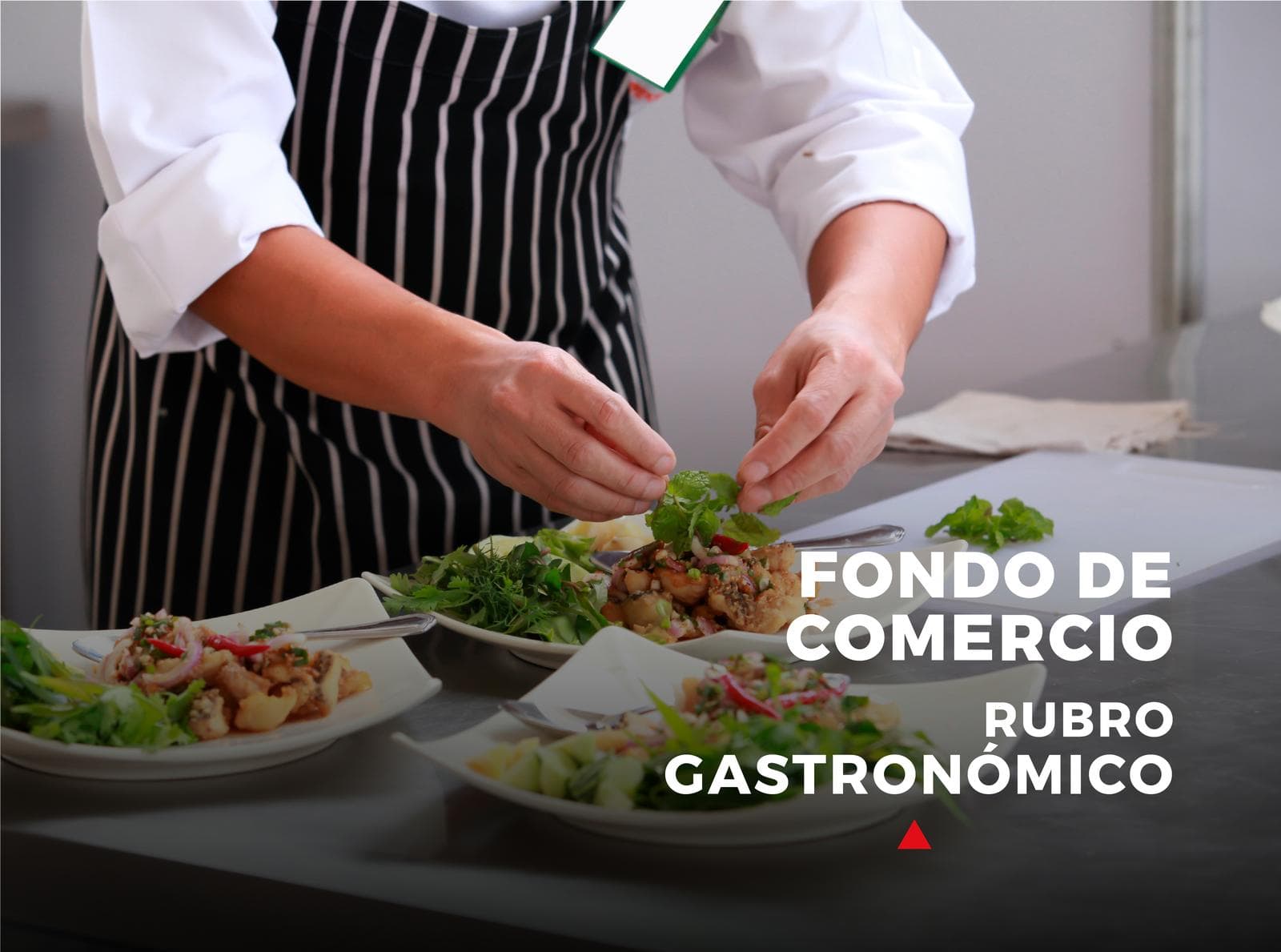 Fondo de Comercio en General Pico - 1